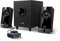 Genius Set 2.1 SW-2.1 300X System 2.1 Leistung 10 Watt RMS