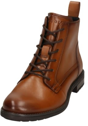 bugatti-Damen-415-AFS3P-Stiefel,cognac,39