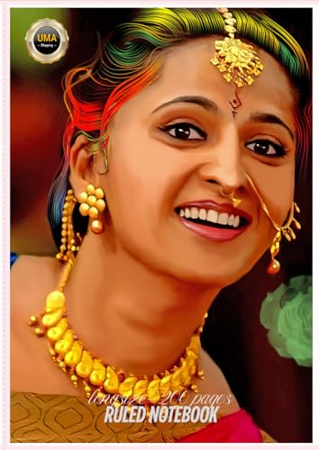 Long size notebook | 200 Pages | ruled | 11.69 x8.27 inch | Specially for School and Collage Students and office purpose - uma: Whether for ... 200-page notebook - last bench collection