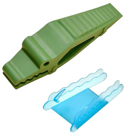 Tapones de amortiguación para huecos de entrada, bonito amortiguador de fricción para reptiles, soporte de suelo para criatura, protección de cuña de seguridad Caimán, fuerte sujeción por dormitorio