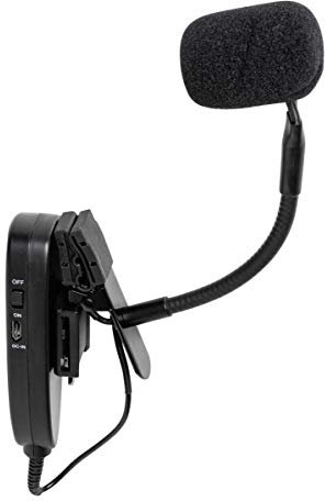 Stagg SUW 12S Drahtloses Saxophon-Mikrofonset