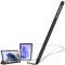 Fold7/Fold6/Fold5 Stylus Pen, Samsung S Pen Replacement, Input Pens for Samsung Galaxy Z Fold7/Galaxy Tab A9+ Compatible with Tablets/Pads-Black