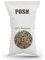 POSH Streufutter 5 kg, Vogelfutter Wildvogelfutter 4 Jahreszeiten Premium Mischung für Wildvögel