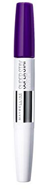 Maybelline Superstay 24 Hour Lip Colour 800 Purple 20g