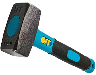 Mazzetta da muratore 800 gr 10201 Duraflex FT