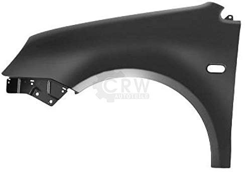 Kotflügel links für 9N Bj. 01-05 mit Blinkerloch alle Modelle