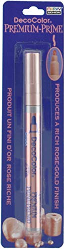 Uchida of America DecoColor Premium Rose Gold Lackstift