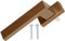 KOTARBAU® Aluminium Fenstergriff Balkontürgriff Fensterknauf Gold