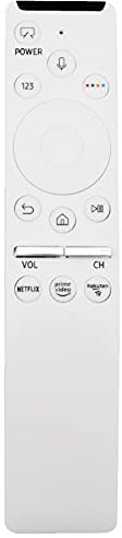 ALLIMITY BN59-01312R Fernbedienung Ersetzen für Samsung Frame QLED 4K TV LS03R LS03R LS03R LS03R QE43LS03R QE49LS03R QE55LS03R QE65LS03R