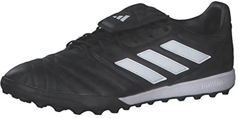 adidas Copa Gloro TF, Baskets pour Homme, Core Black FTWR White Core Black, 46 EU