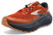 Brooks Herren Caldera 6 Sneaker, Rooibos Keks Pecoat, 41 EU