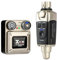 XVIVE U45-5.8 GHZ SISTEMA DI MONITOR WIRELESS IN EAR