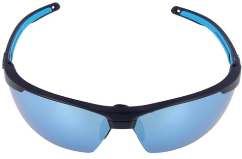 Bolle TRYOFLASH Flash PC lens, Blue