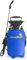 GoodYear - Manueller Drucksprüher, 5 Liter, verstellbare Messingdüse, 2 Bar, Mehrzwecksprüher für Garten, Obstgarten, Reinigung und Heimgebrauch