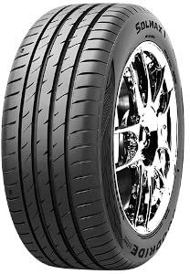 GOODRIDE Sommerreifen 285/35 ZR 22 XL TL 106Y SOLMAX 1 BSW