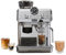 De'Longhi flysclean EC9255M La Specialista Arte Evo Espresso Machine with Cold Brew
