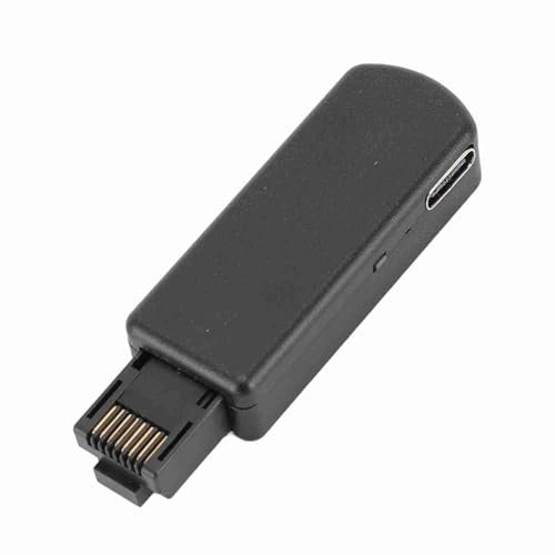 ASHATA Adaptador USB One Key JB Tool para FW 9 11 PPPwn Dongle para Slim/Pro, para Homebrew Enabler, con Cable Ethernet Tipo C, GoldHEN Lanzado para Plug and Play