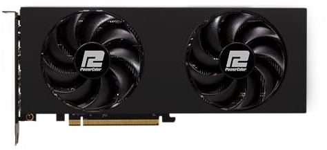 Powercolor Radeon RX 7800 XT (16GB GDDR6/PCI Express 4.0/2430MHz/19500MHz)