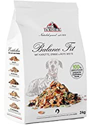 Tackenberg - Barf Gemüseflocken für Hunde - Premiumqualität von Tackenberg