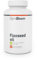 GymBeam - Olio di Semi di Lino di Alta Qualità, 2000 mg per dose, Olio di Lino in Comode Capsule, Fonte di Omega 3, 6 e 9, Acidi Alfa-Linolenici e Linoleico, Vitamina E, Flaxseed Oil per la Salute