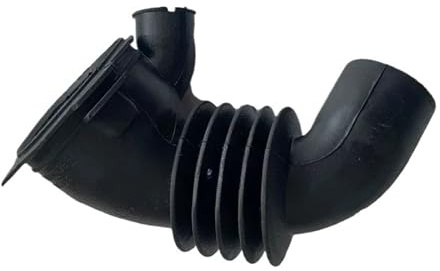 Compatible avec le boîtier de la machine à laver à tambour LG Skyworth, le tube de poudre, le tuyau intérieur de raccordement et l'arrivée d'eau 4738en3001a/2003a NN NN(4738EN2003A)