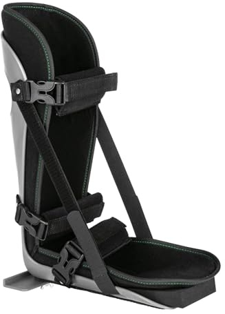 mindmed Attelle de nuit pour fasciite plantaire, attelle de nuit pour fasciite plantaire chez les femmes et les hommes, bottes orthopédiques pour dormir, tendinite d'Achille, douleurs de la voûte
