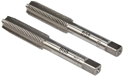 BGS 1900-M11X1.25-B | Set di maschi | M11 x 1,25 | 2 pz.