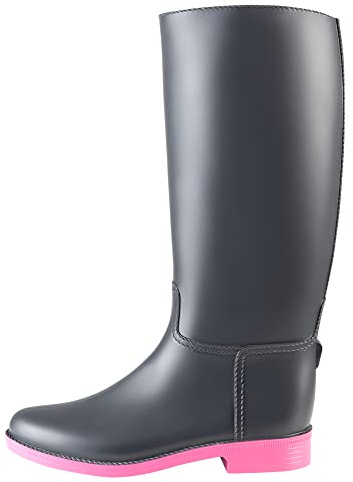 PFIFF 102796 ridstövlar Aberdeen, dam barn gummistövlar ståkängor, 28–42