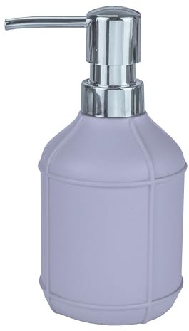 Kleine Wolke Accessoires, Lavendel, Länge 7,5 cm, Breite 7,5 cm, Höhe 16 cm