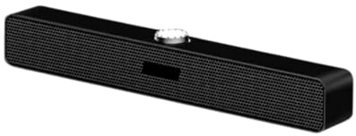 Générique Enceinte Bluetooth Caméra Espion 4K WiFi