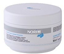Norim Crema Cellulite Termica Massaggio Intensivo 500 ml