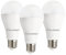 Feileman E27 LED 20W 6500K Kaltweiss Ersatz for 153 Watt Lampe, 2500lm LED E27 Glühbirne Super Hell Licht Leuchtmittel, A65 LED Birne Ultrahell Nicht Dimmbar 3-PACK