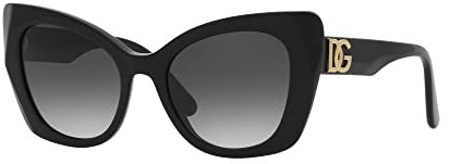 Dolce & Gabbana Frauen S7266628 Sonnenbrille, Mehrfarbig, Talla única