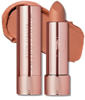 Anastasia Beverly Hills - Matte Lipstick - Warm Taupe