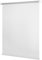 Ventanara® Rollo ohne Bohren schnurlos Springrollo inklusive Klemmträgern (Weiss (raumverdunkelnd), 80 x 150 cm)