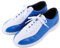 Mens Lawn Bowling Shoes,Bowls Trainers,Lightweight Breathable Lawn Bowls Shoes For Men,Leather Lace Up Bowls Shoes Trainers,Non-Slip,Breathable,for Beginners And Professionals