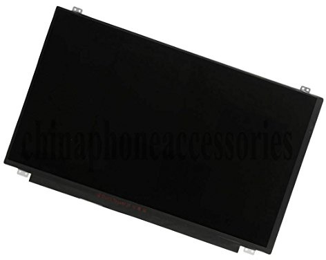 Generic LCD Display Replacement FITS - Acer Nitro 5 P/N NH.Q2RAA.003 15.6 FHD WUXGA 1080P eDP Slim LCD LED IPS Screen (Substitute Only) Non-Touch New