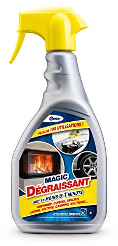 Dégraissant multi fonctions universel 750ml