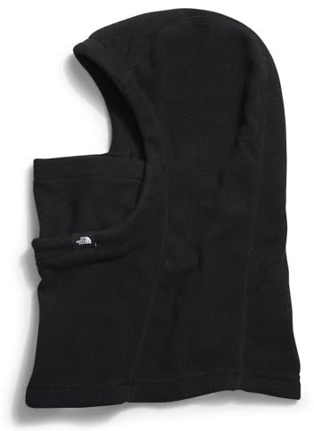 The North Face Glacier Unisex Kinder Sturmhaube, TNF Black, S