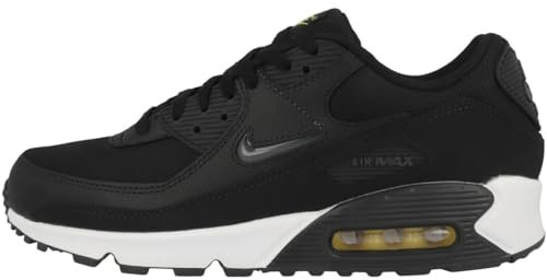 AIR MAX 90, Low-Top Sneakers,