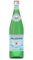San Pellegrino sparkling Italian water glass bottles - 6 x 75cl