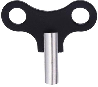 GMBYLBY Uhrenschlüssel Uhrenschlüssel Robuste Wickelketten Reparatur Werkzeug