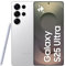 Samsung Galaxy S25 Ultra Smartphone AI, 3 anni di Garanzia del produttore, Display 6.9'' QHD+ Dynamic AMOLED 2X, Fotocamera 200MP, RAM 12GB, 512GB, 5.000 mAh, Titanium Whitesilver [Versione italiana]