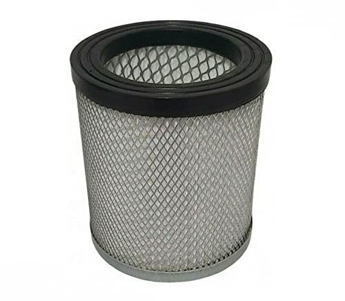 Filtro di ricambio per ASPIRACENERE NIKLAS CALIMERO 1000 W 18 LT.