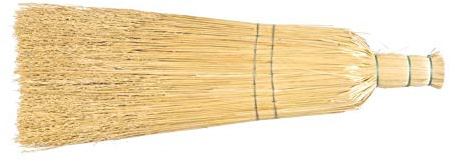 Dagan Replacement Rice Broom (DG-BR-1)