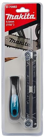 Makita D-70982 File Holder with File 5.5 mm