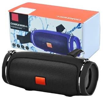 Deals - Haut-parleur Bluetooth étanche étanche WiFi haut-parleur sans fil