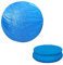 Pool Cover, 6FT Solar Pool Cover, Paddling Ground Swimming Pool Covers, Pool Solar Cover Rainproof Dust Covers Protection Cloth (2PCS Round)