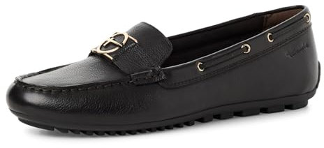 Tamaris Slipper Damen Bequem schwarz,EU 41
