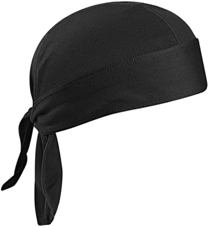 Nairv-Furn sport bandana män kvinnor andas huvudduk sommar hårduk elastisk huvudbonad för cykel löpning utomhus durag svettabsorberande bandana bomull lätt huvudduk